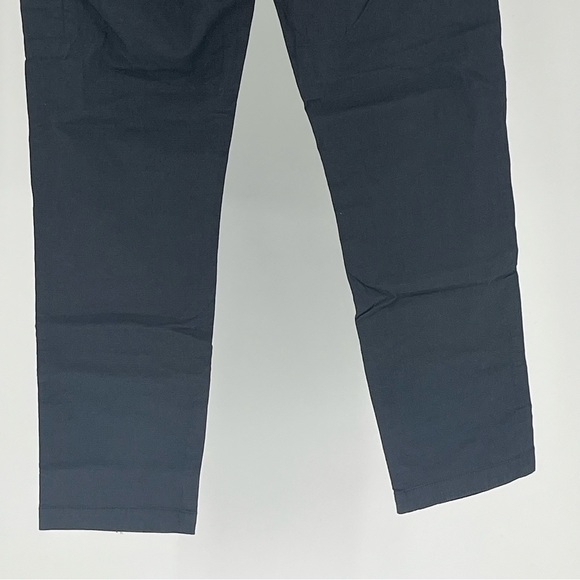 VUORI NWT WOMEN’S RIPSTOP PANTS HIKING CHARCOAL GRAY SMALL MEDIUM LARGE - Picture 14 of 15